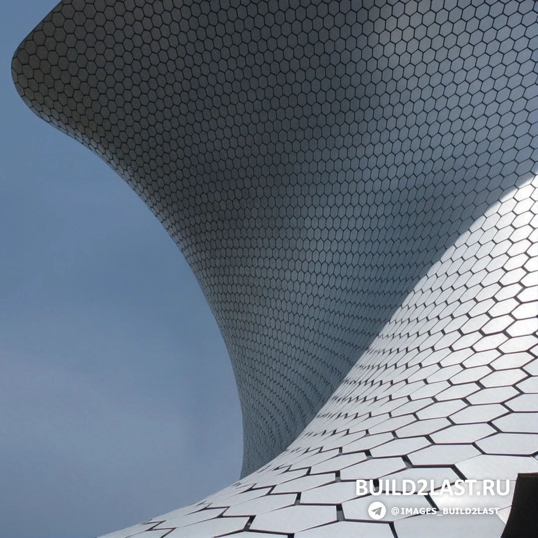 ����������� ������������� ����� ����� Soumaya � ������, ����������� �� ��������.