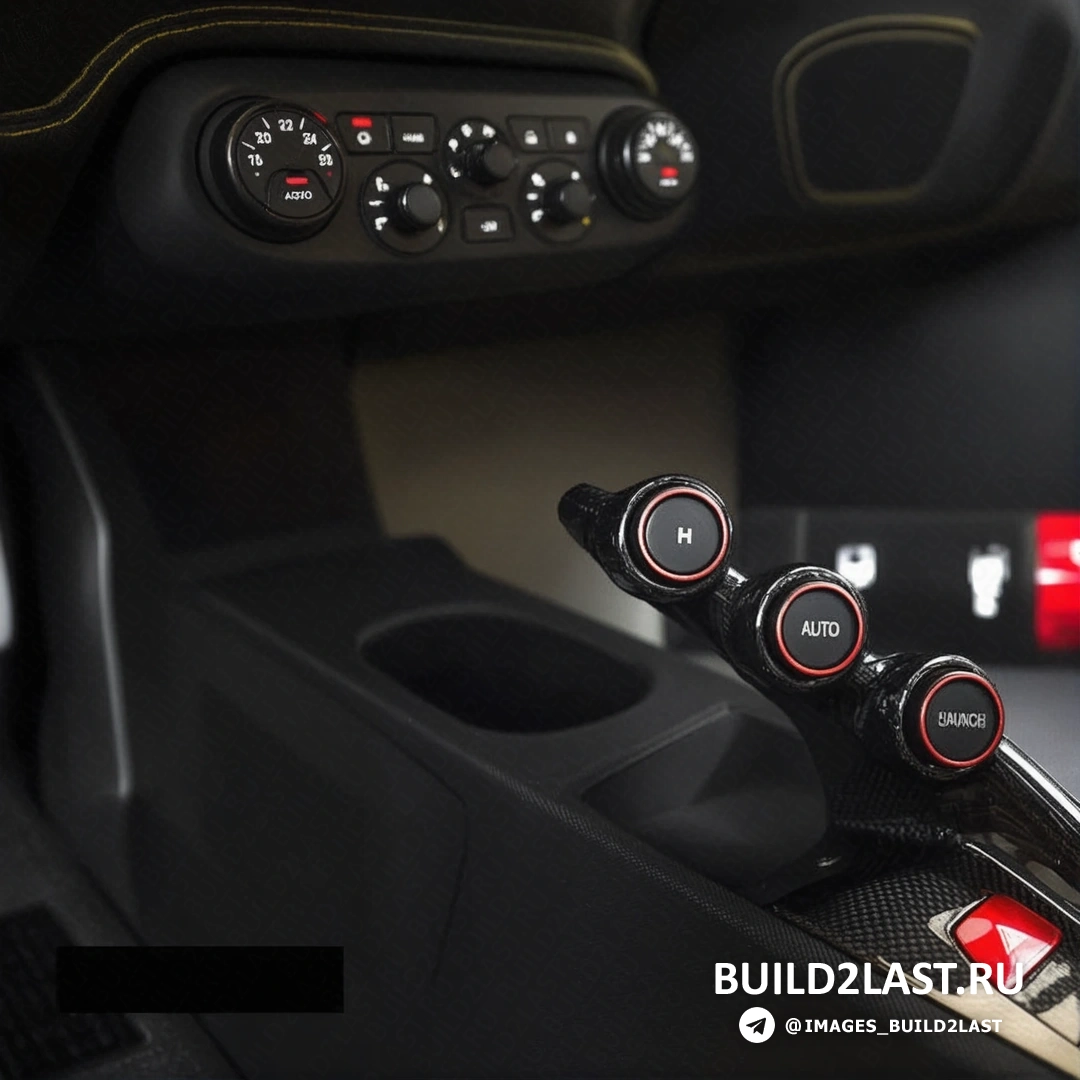 ��� Ferrari 458 Speciale �� ������ � ���������� ����������